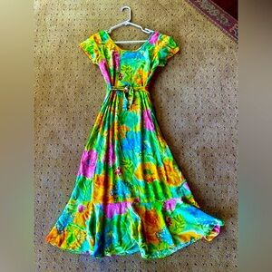 90s classic Jams world dress